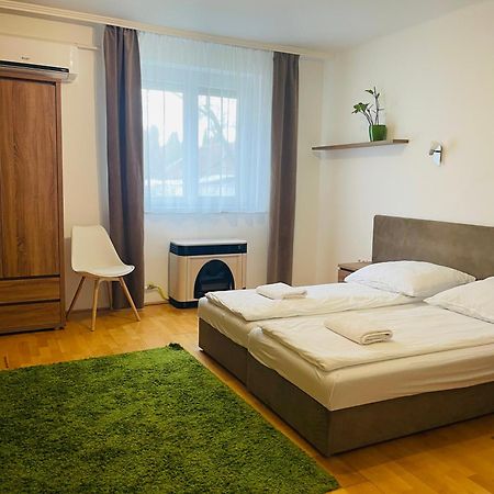 Weninger Studio Apartman Kiskunhalas Kültér fotó