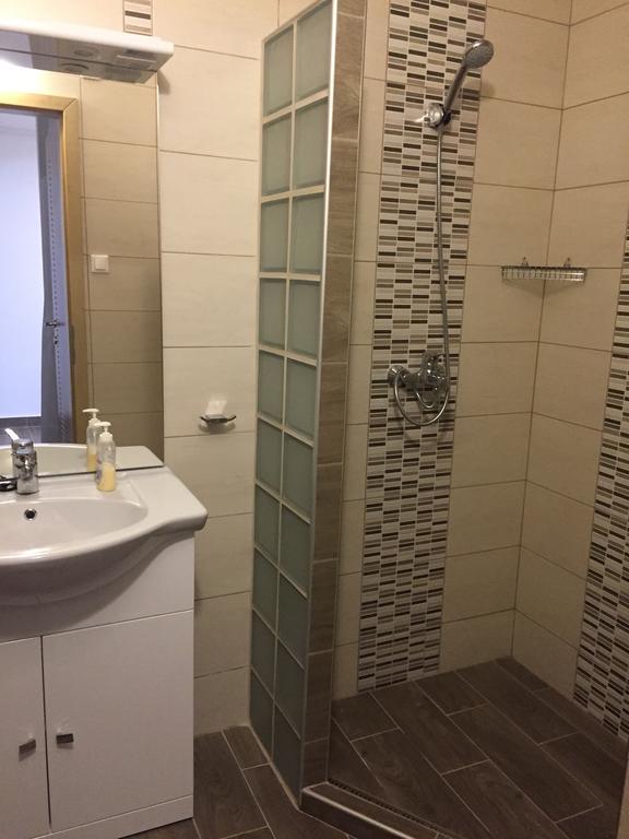 Weninger Studio Apartman Kiskunhalas Kültér fotó