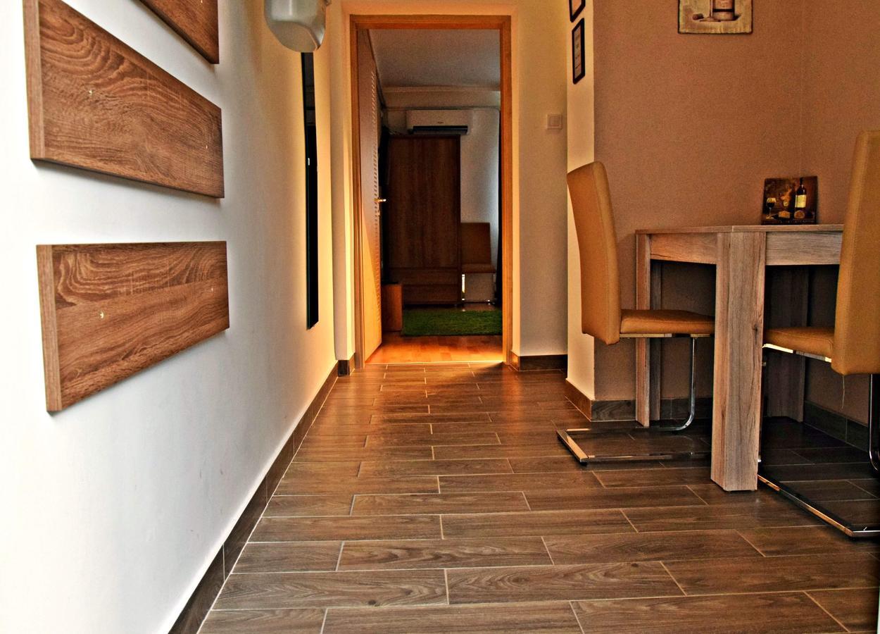 Weninger Studio Apartman Kiskunhalas Kültér fotó